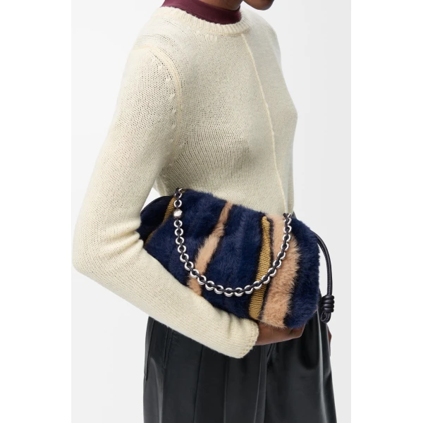 LOEWE puzzle bag
