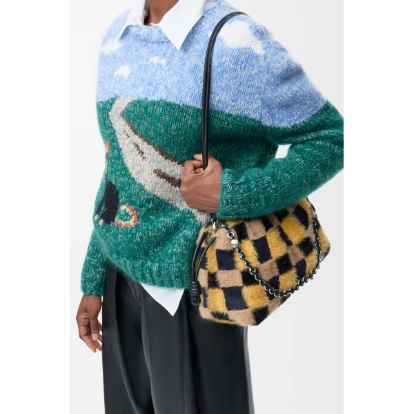 LOEWE bags