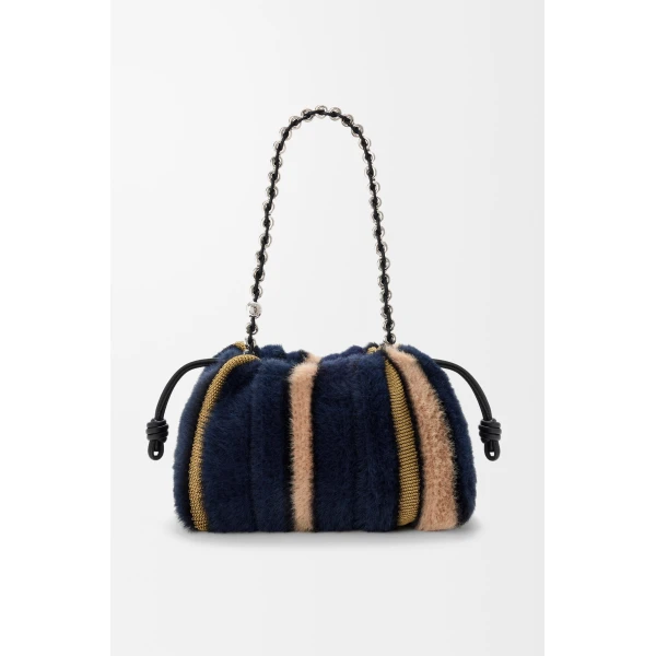 LOEWE puzzle bag