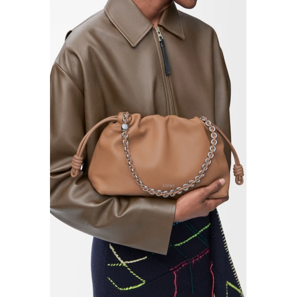 LOEWE puzzle bag