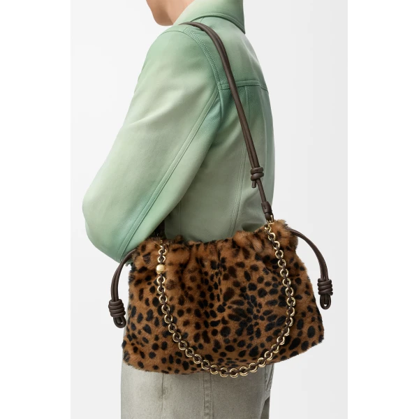 LOEWE puzzle bag