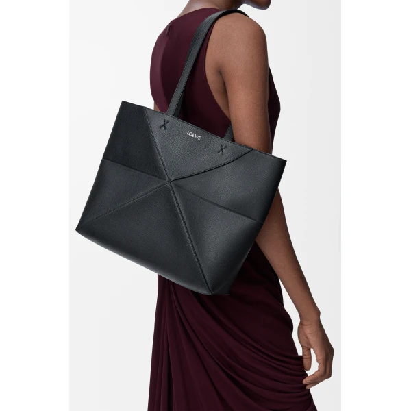 LOEWE puzzle bag