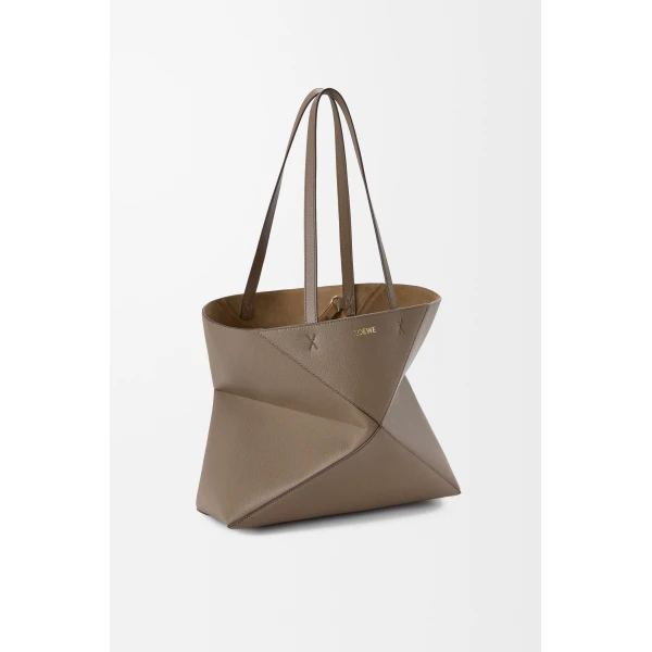 LOEWE puzzle bag