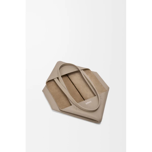 LOEWE puzzle bag
