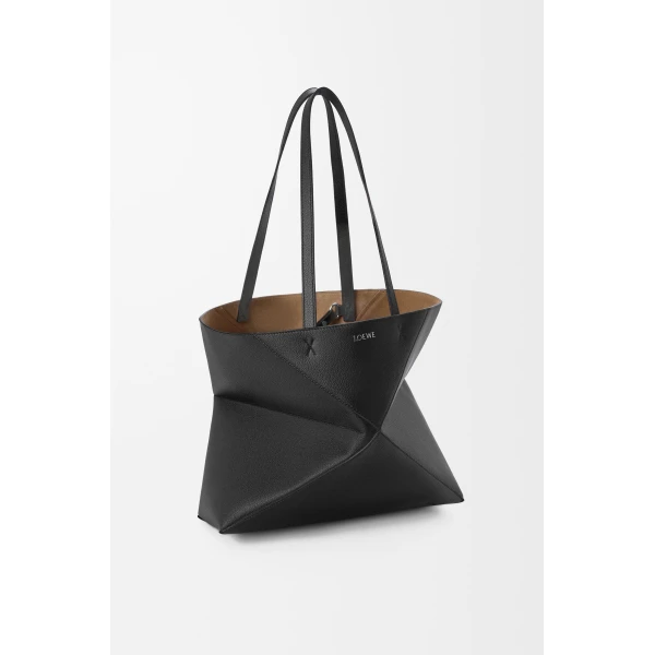 LOEWE puzzle bag
