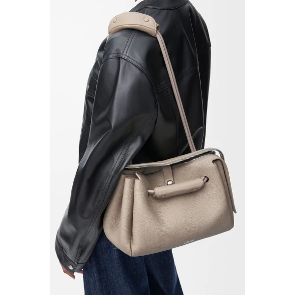 LOEWE puzzle bag