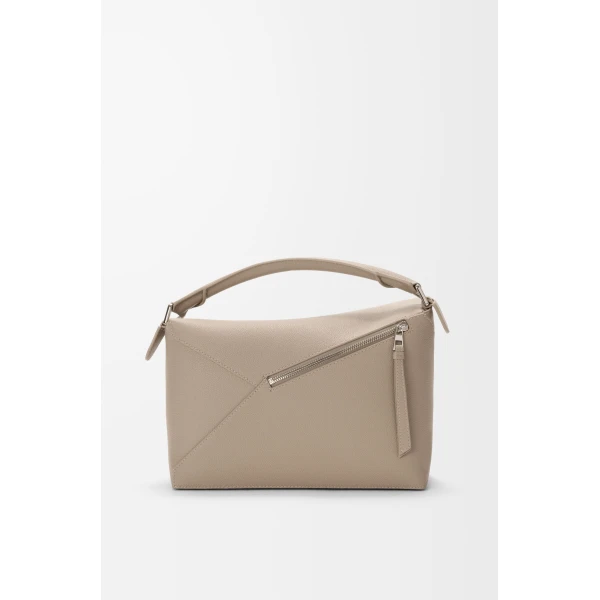 LOEWE puzzle bag