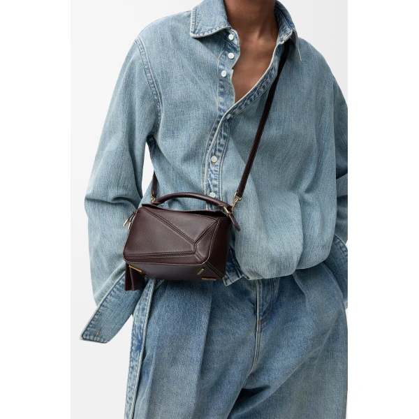 LOEWE bags