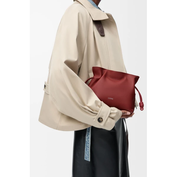 LOEWE puzzle bag