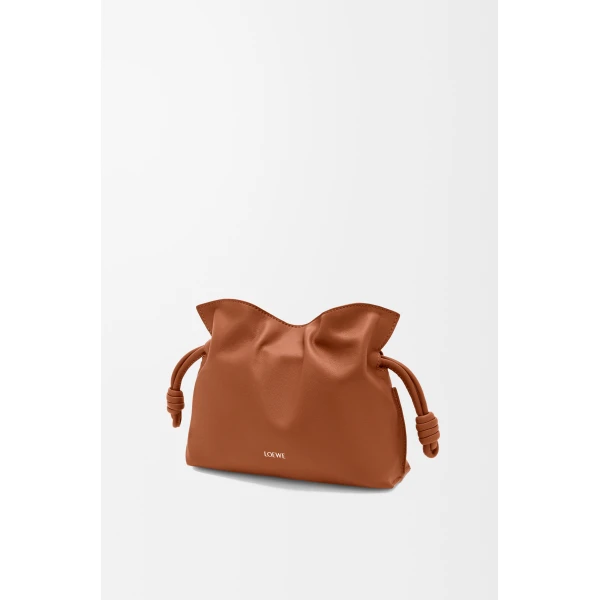 LOEWE puzzle bag
