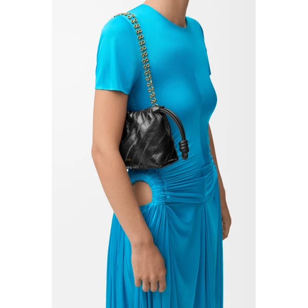 LOEWE puzzle bag