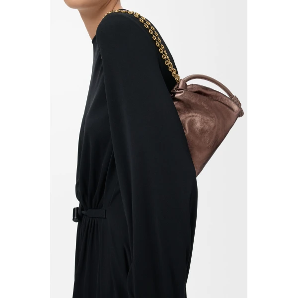 LOEWE puzzle bag