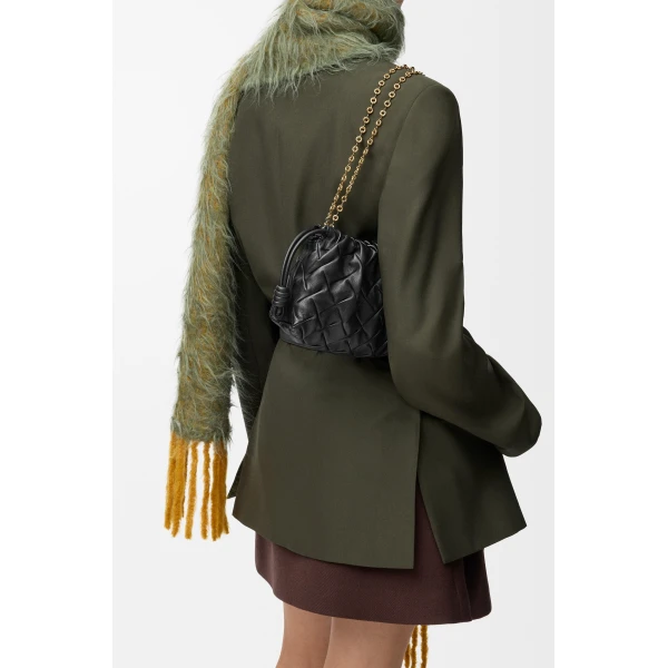 LOEWE puzzle bag