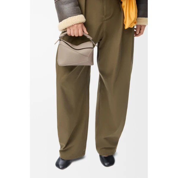 LOEWE puzzle bag