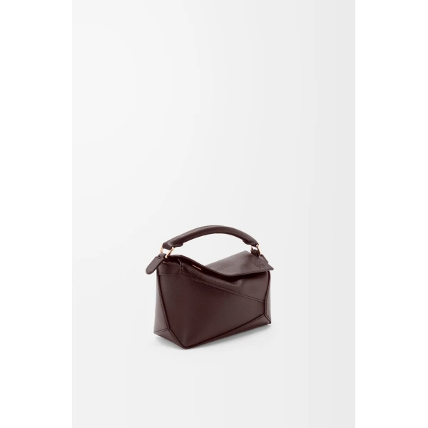 LOEWE puzzle bag