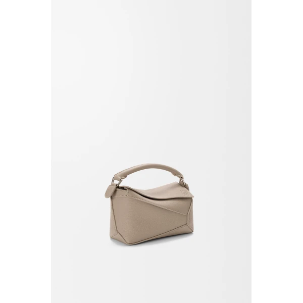 LOEWE puzzle bag