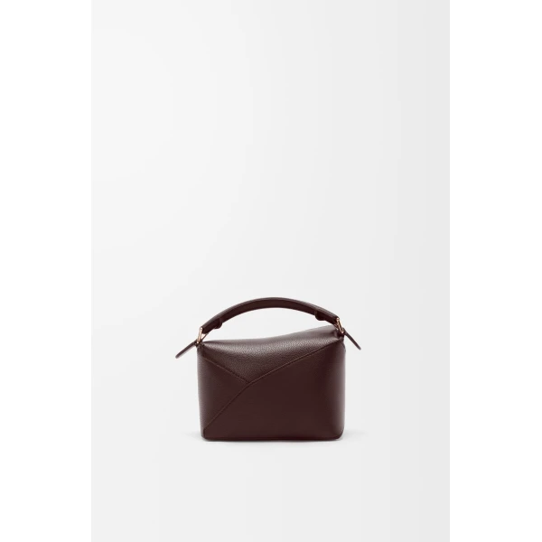 LOEWE puzzle bag
