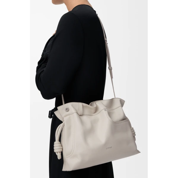 LOEWE puzzle bag