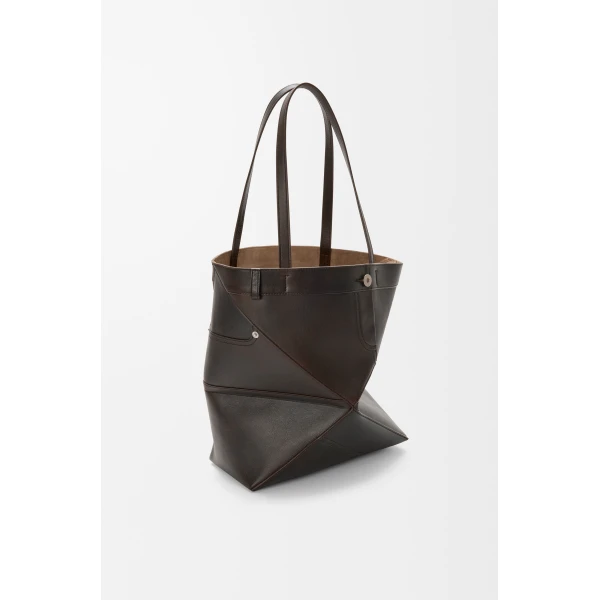 LOEWE puzzle bag