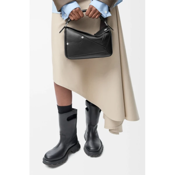 LOEWE puzzle bag