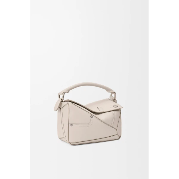 LOEWE puzzle bag