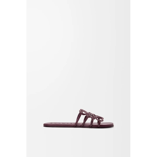 LOEWE puzzle bag