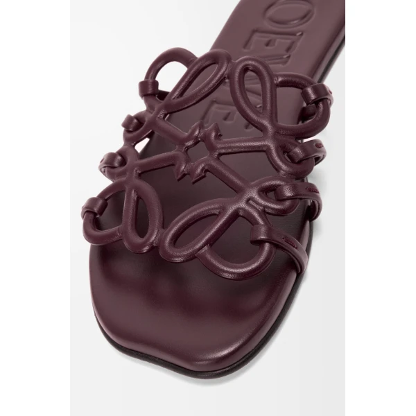 LOEWE puzzle bag