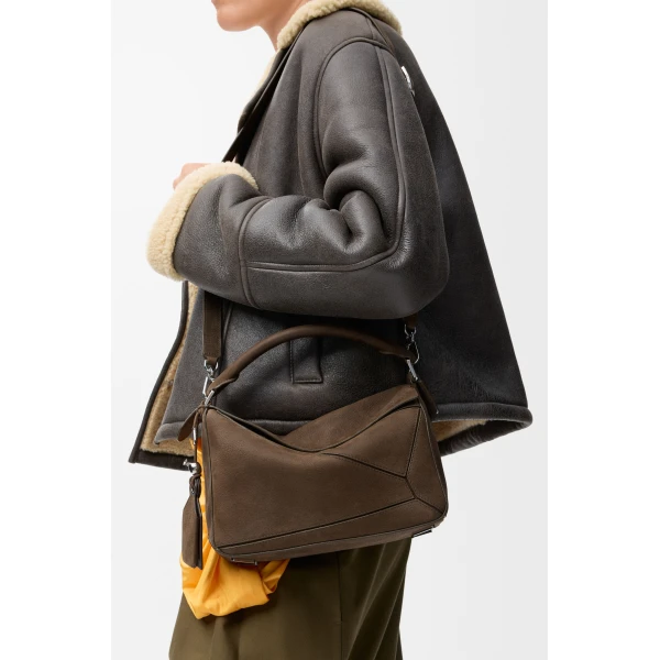 LOEWE bags
