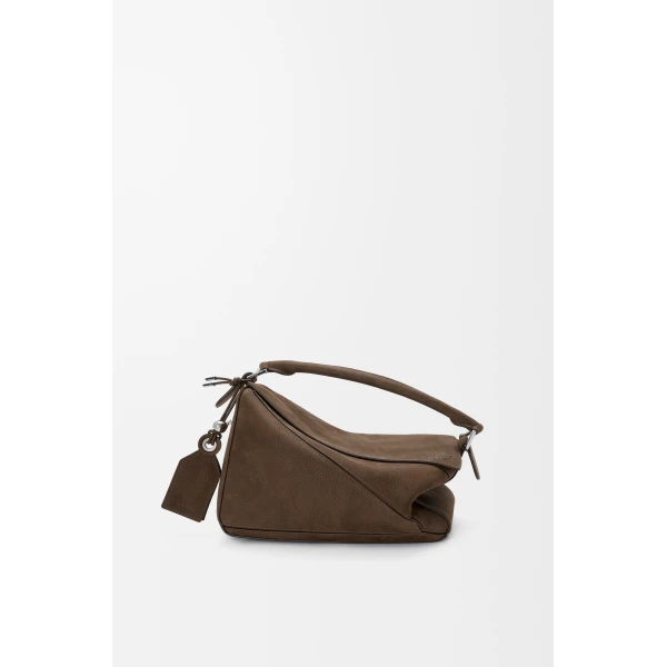 LOEWE puzzle bag