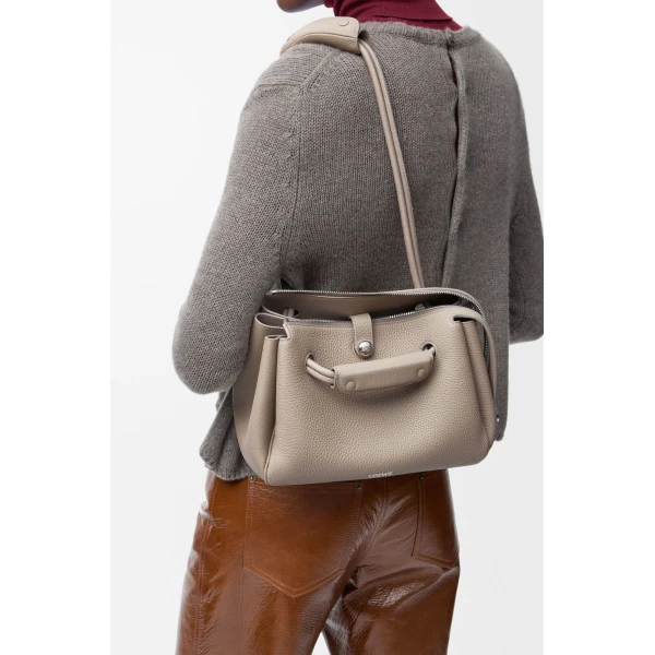 LOEWE puzzle bag