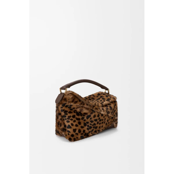LOEWE puzzle bag