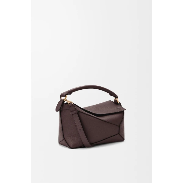 LOEWE puzzle bag