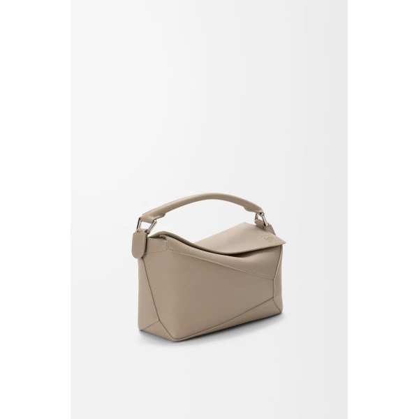 LOEWE puzzle bag