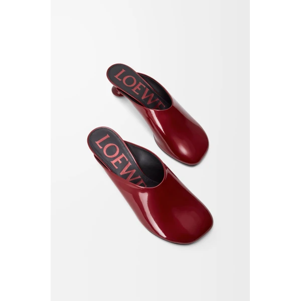 LOEWE puzzle bag