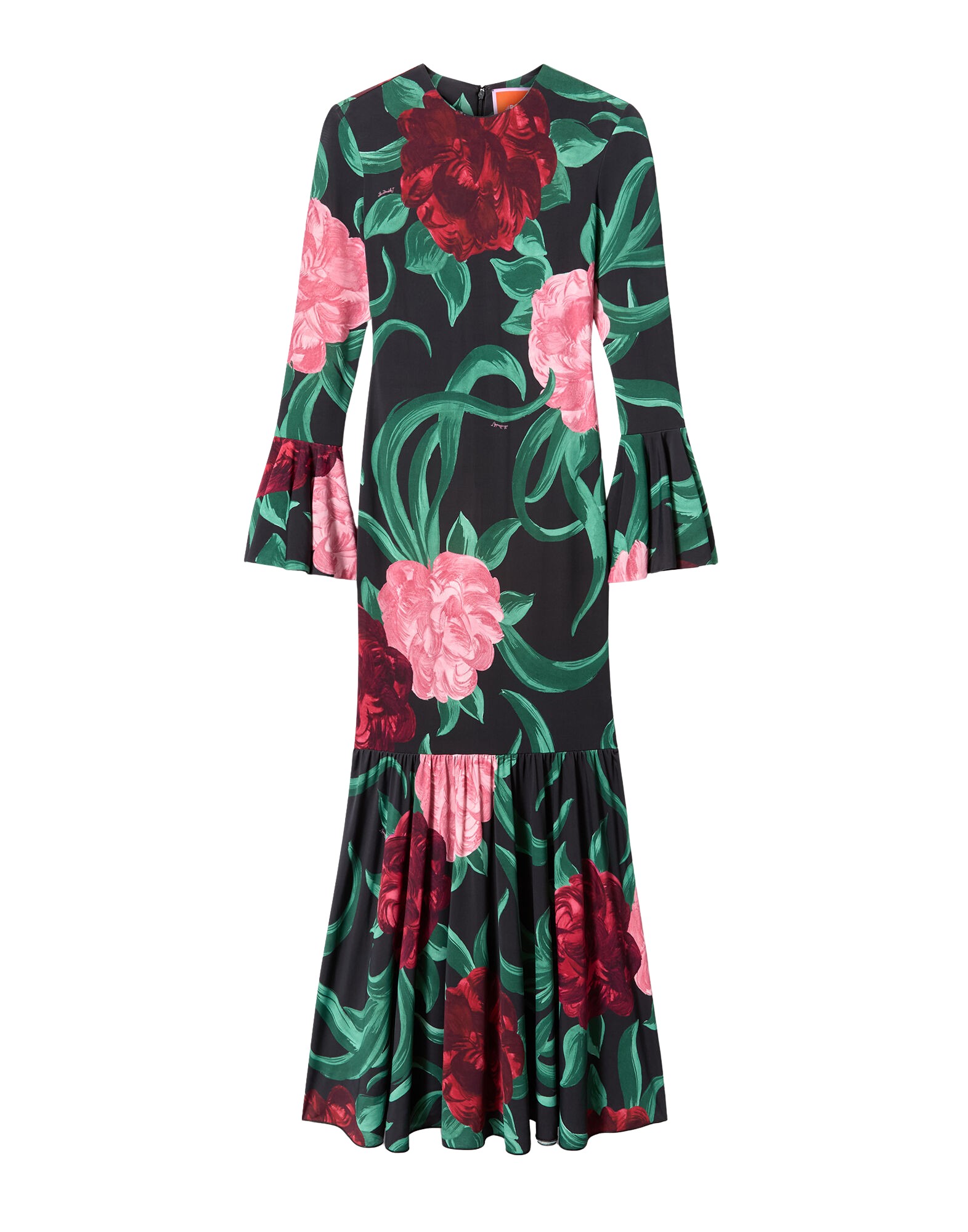 La DoubleJ Alba Dress