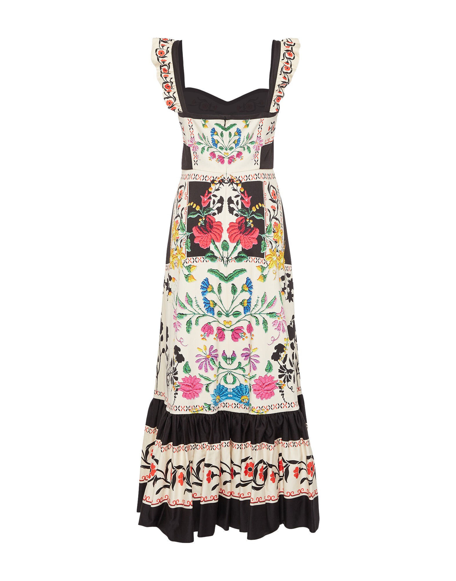 La DoubleJ Gingerbread Dress