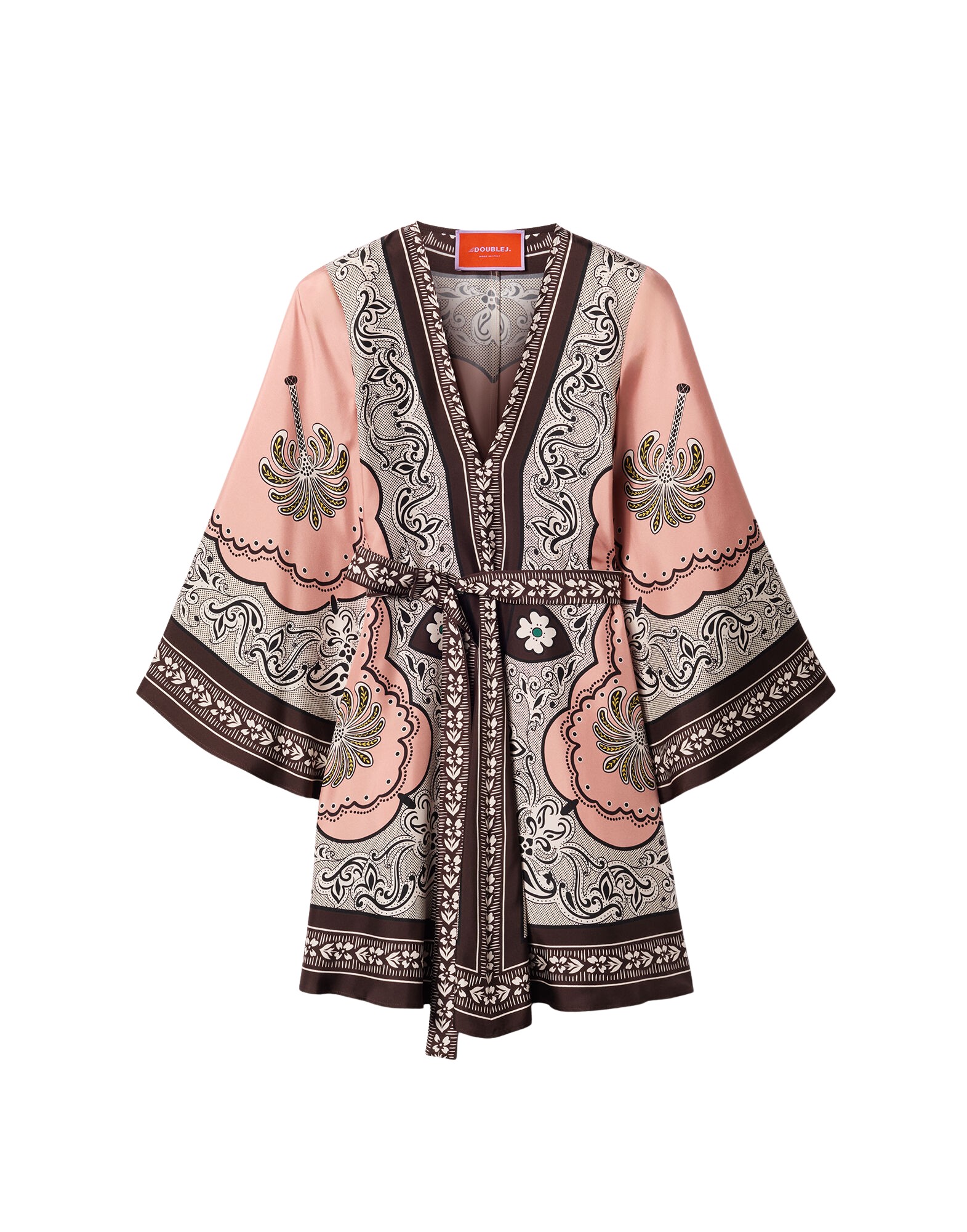 La DoubleJ Mini Magnifico Dress