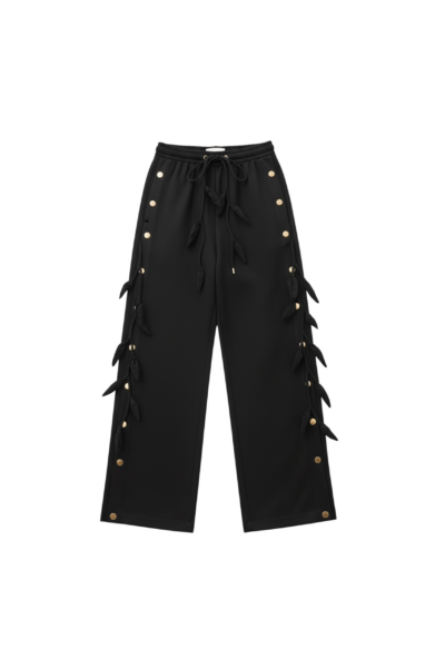 Loulou Brand Pants