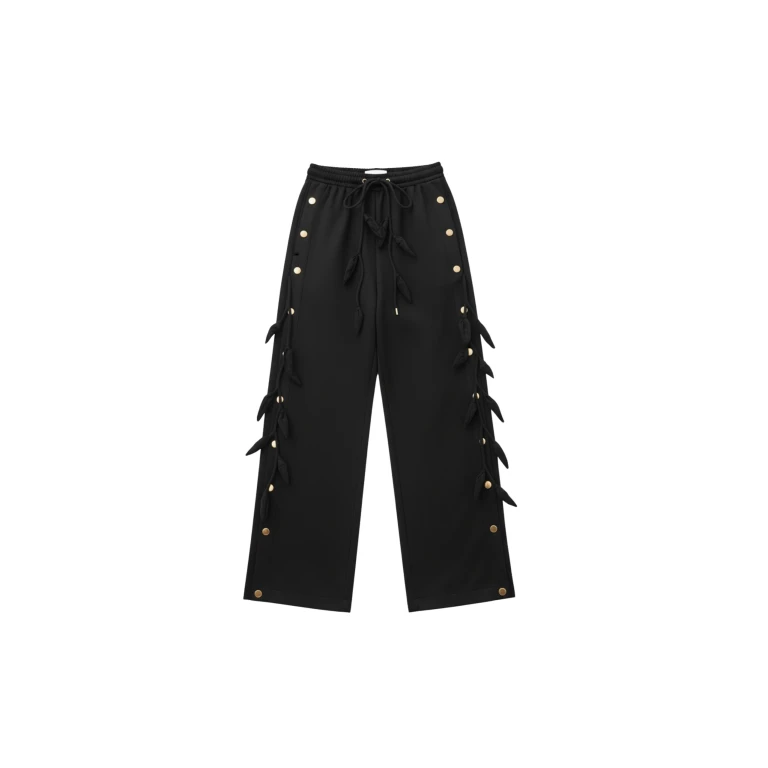 Loulou Brand Pants
