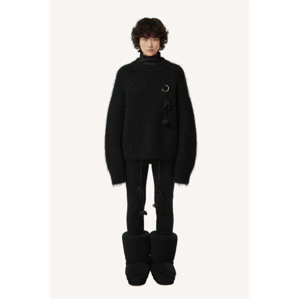 Loulou Brand Pants
