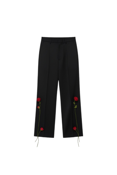 Loulou Brand Pants