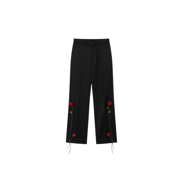 Loulou Brand Pants