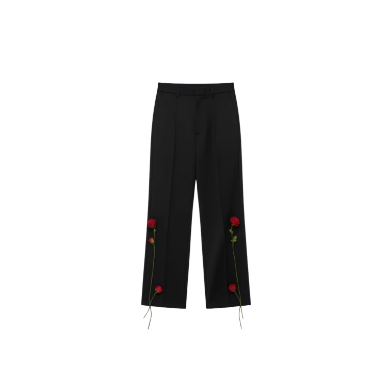 Loulou Brand Pants
