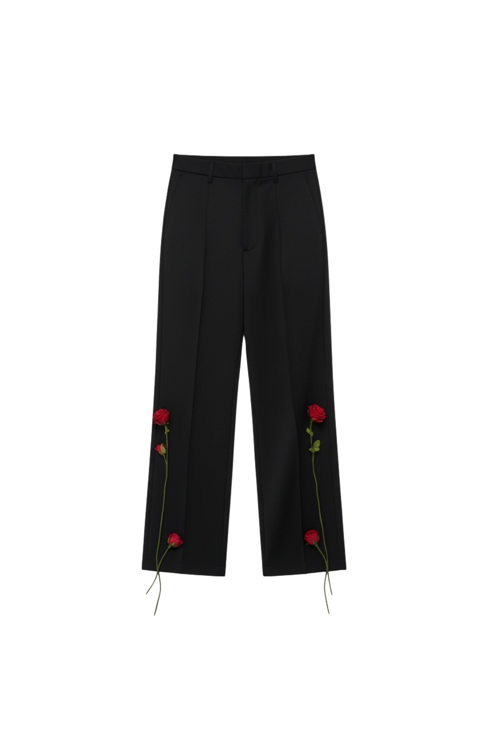 Loulou Brand Pants