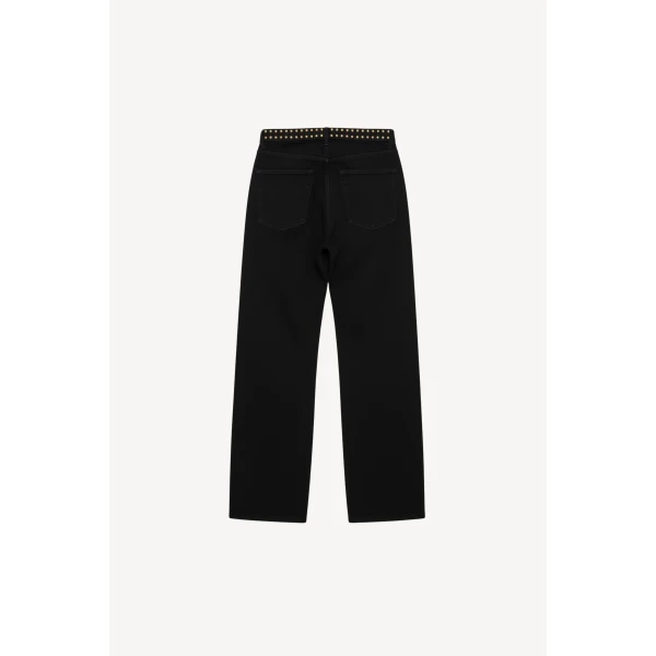 Loulou Brand Pants