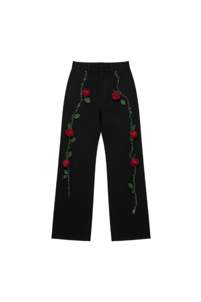 Loulou Brand Pants