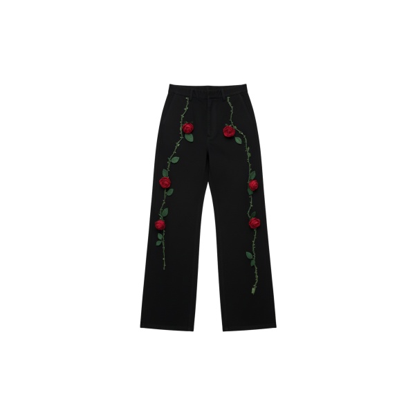 Loulou Brand Pants