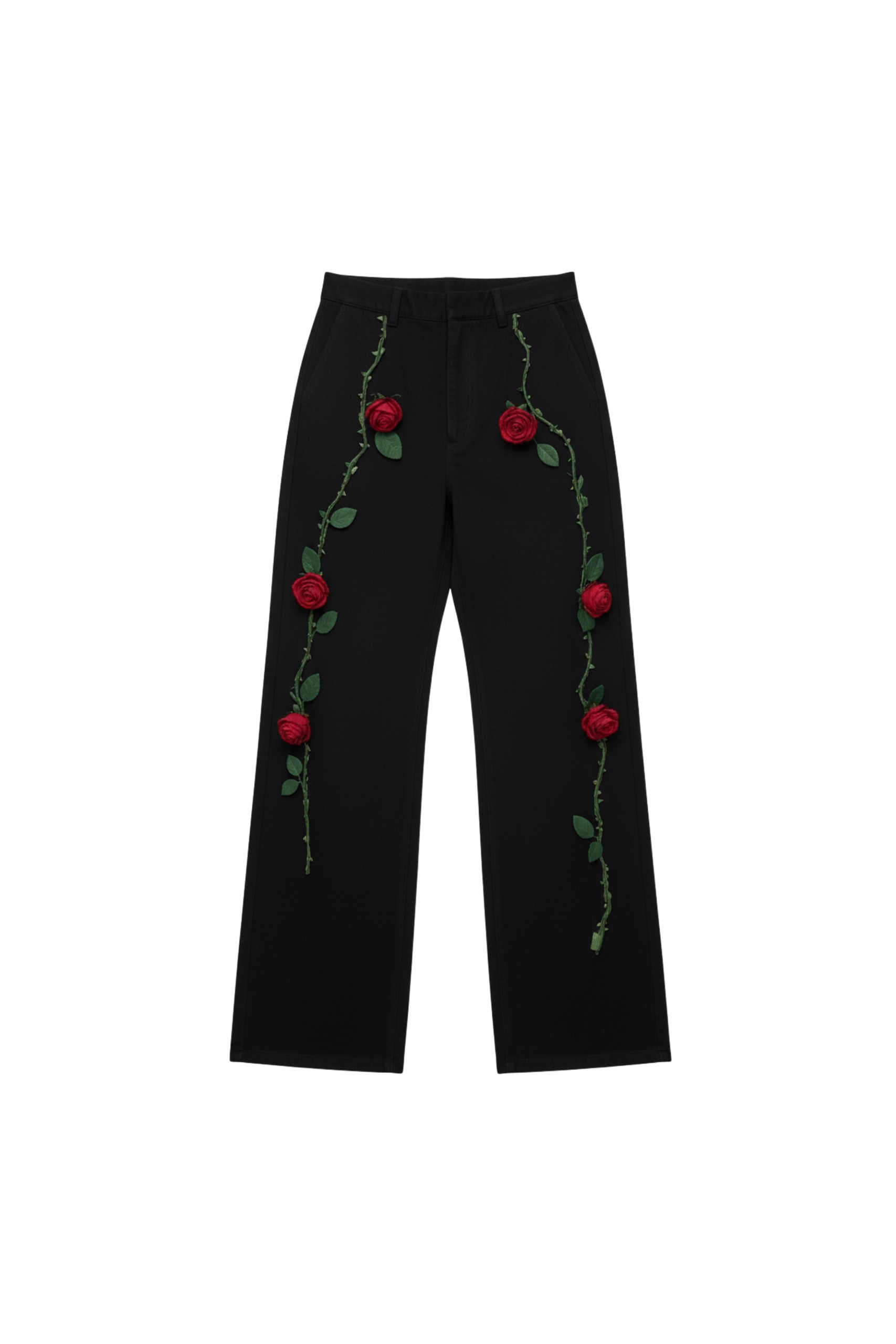 Loulou Brand Pants