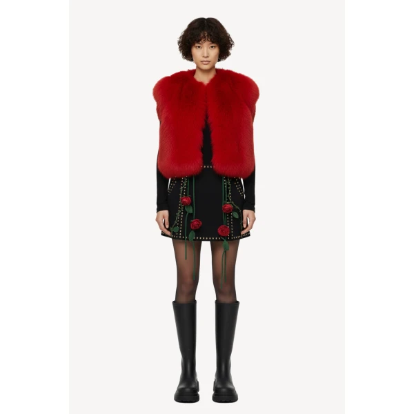 Loulou Brand Skirts