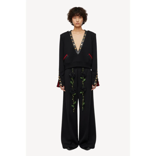 Loulou Brand Pants
